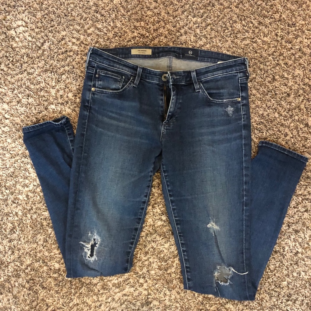 AG Denim